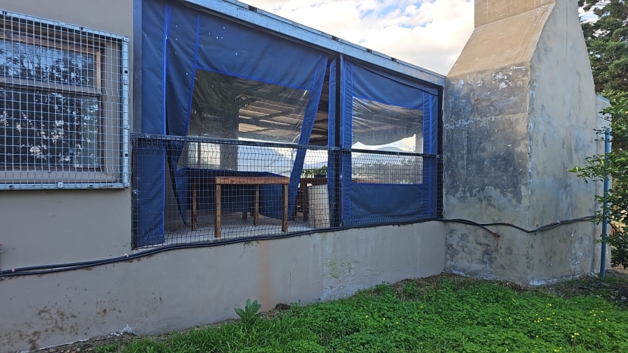 0 Bedroom Property for Sale in Riversdale Western Cape